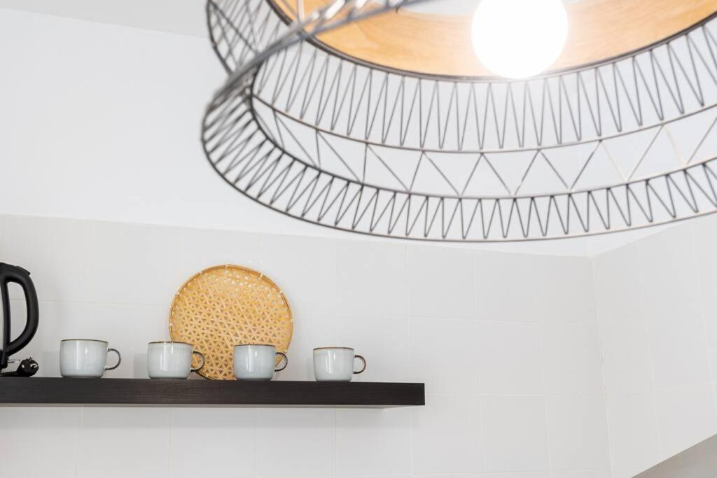 Cozy Apartment In The Heart Of Malaga Málaga Exterior foto